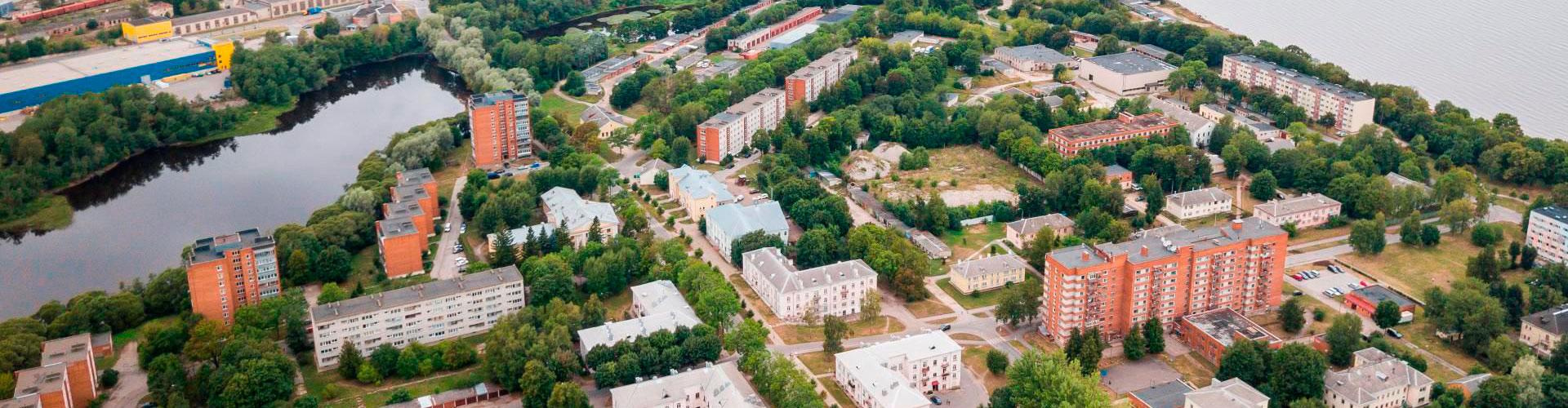 Ettepanekud Sillamäe linna arengukavasse 2020-2024