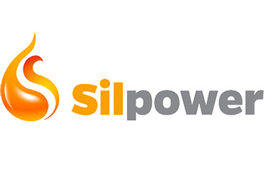 Silpower AS извещает.