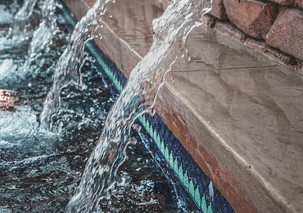 AS Sillamäe-Veevärk teavitab!